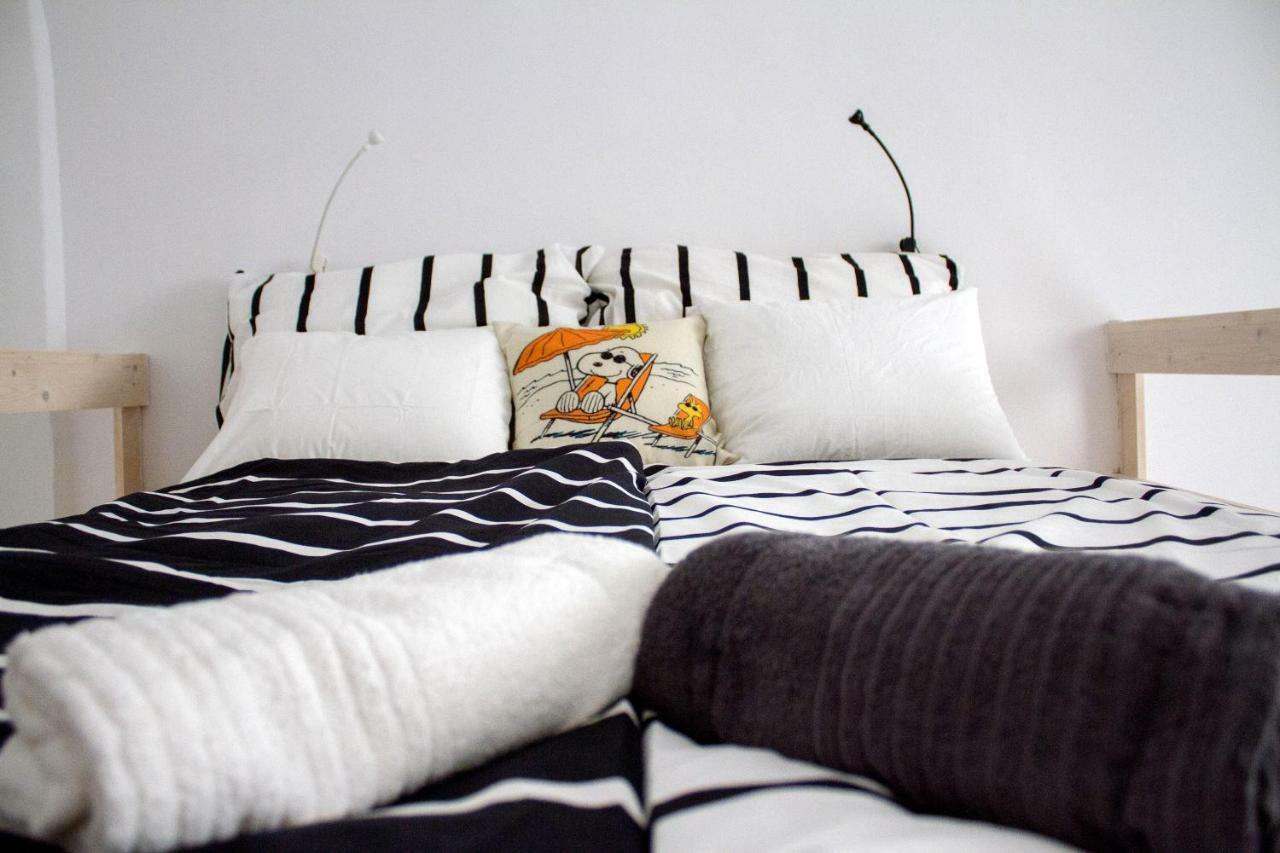 Minion & Snoopy Apartman Budapest Exterior foto